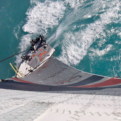 Custom “SeaDeked” Yachts Win Big at Quantum Key West Race Week