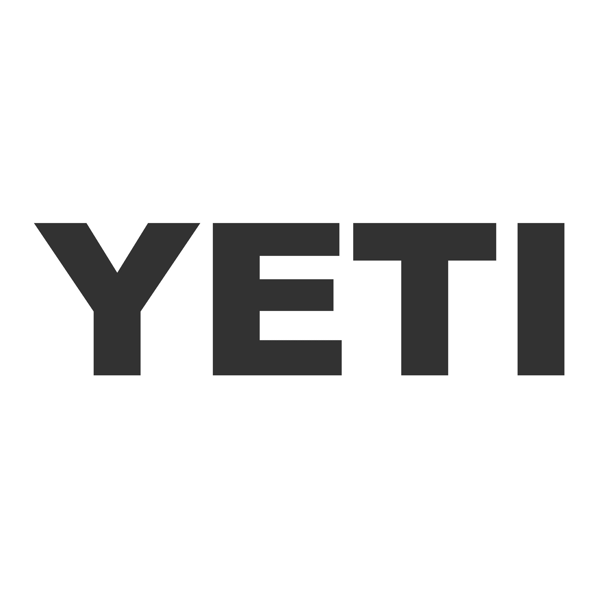 YETI Tundra 110 Custom Logo